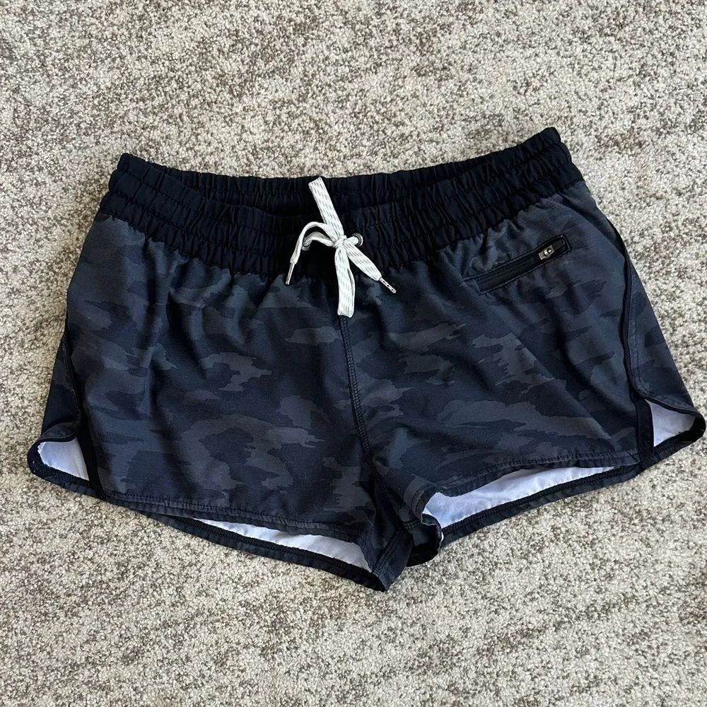 Vuori Women’s Clementine 2.0 Performance Shorts XS/26”